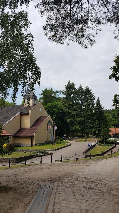 Albergue Górzysta Gdansk Exterior foto